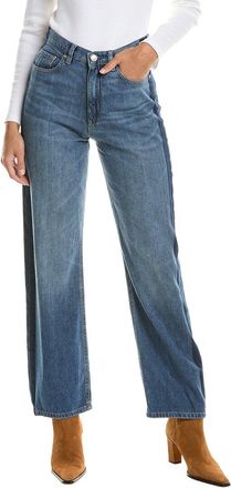 DL1961 Karmine North Shore Wide Leg Jean