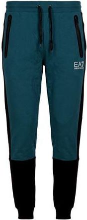 Emporio Armani BOTTOMWEAR - Trousers sur YOOX.COM