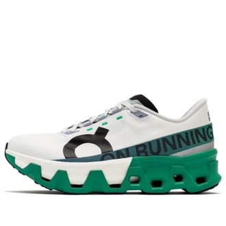 On Running Cloudmonster Hyper Undyed Mint 3ME10131560