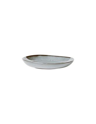 Villeroy & Boch 6 Coupe Plate 28 Cm Glac&eacute; - Lave - Villeroy Et Boch