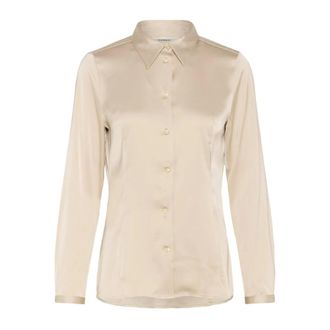 Inwear Donna, Camicette, Beige, S, new