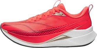 Li-Ning (WMNS) Li-Ning Red Hare 9 Pro Fluorescent Red ARPW002-34