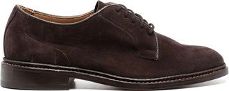 Trickers Robert Light Lace-Up