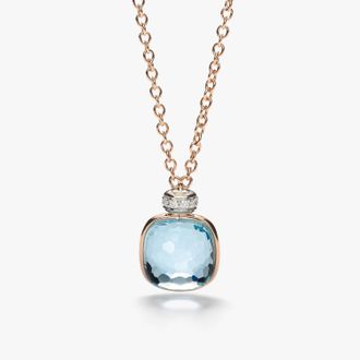 POMELLATO Nudo Classic Necklace with Pendant
