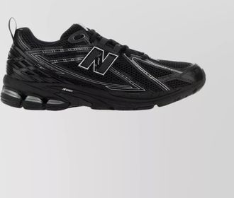 New Balance 1960r sneakers with fabric and mesh