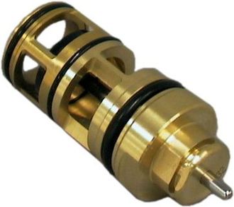 Sieger Bosch Inserto Para V&aacute;lvula De Tres V&iacute;as, 7099576