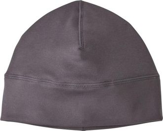 Patagonia R1 Daily Beanie M&uuml;tze - Unisex | grau