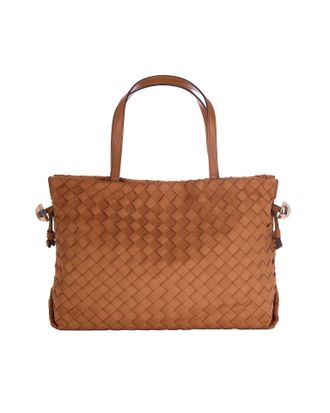 Liu Jo Sequoia Woven Shoulder Bag