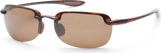 Maui Jim Unisex 56mm Sunglasses H408-10