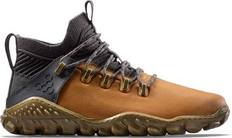 Vivobarefoot Womens Magna Forest ESC Hiking Boots Brown 36 EU