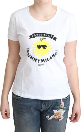 Moschino Sunny Milano T-shirt