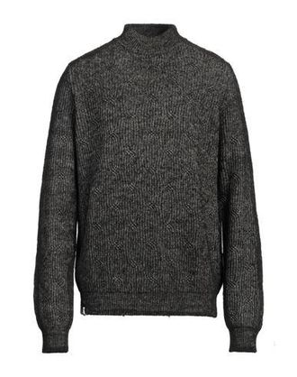 Fred Mello STRICKWAREN - Rollkragenpullover auf YOOX.COM