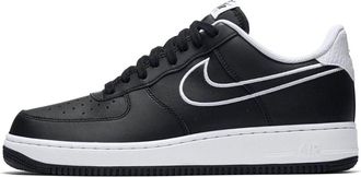 Nike Air Force 1 07 Leather Black AJ7280-001