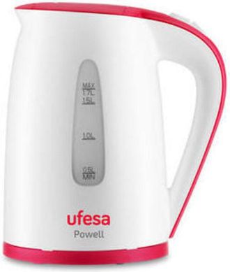 Ufesa Electric Jar - Ha7315 Powell - 71505352