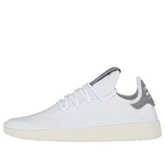 adidas x Pharrell Tennis Hu Grey B41793