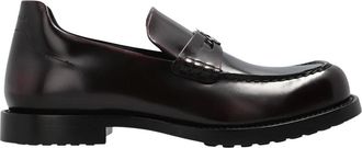 Balenciaga Mocas&iacute;n C&oacute;modo - Shoes - Hombre - Marr&oacute;n - 40 EU