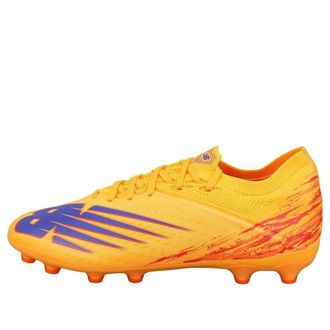New Balance Furon V6+ Destroy AG Vivid Spark Orange MSF2AA65