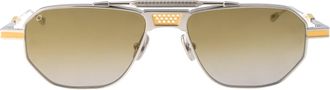 T HENRI Longtail Sunglasses