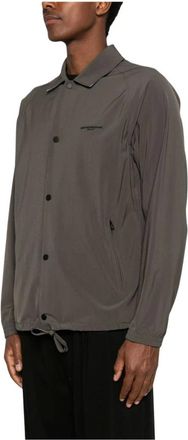 Emporio Armani Uomo, Giacche, Marrone, 2Xl, new