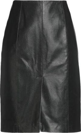 Msgm BOTTOMWEAR - Midi skirts on YOOX.COM