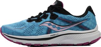 Saucony Saucony Omni 20 Blue Blaze / Razzl S10681-30 Womens