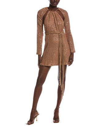 Sabina Mus&aacute;yev Greta Dress