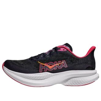 Hoka One One (WMNS) Hoka One One Mach 6 Varsity Navy Nautical Dusk 1147810-VLD