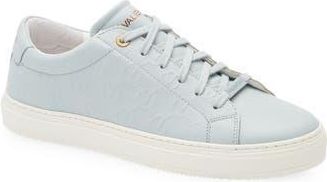 Mario Valentino Jimmy Sneaker in Blue at Nordstrom Rack, Size 10.5