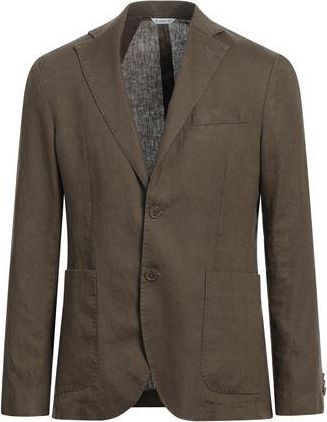 Manuel Ritz SUITS and CO-ORDS - Blazers on YOOX.COM