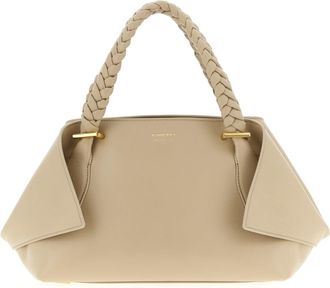 Ferragamo Handbag (M) Borse A Tracolla Grigio-Donna