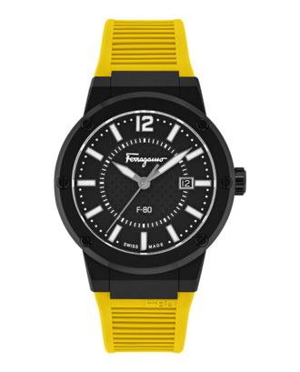 Ferragamo F-80 Watch