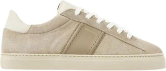 Nubikk Heren Jase Morris sneakers - Heren - Sneakers - Beige - 44 EU - Schoenen