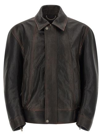 Golden Goose Prince Piumini, Parka, Giacche Casual Multicolor