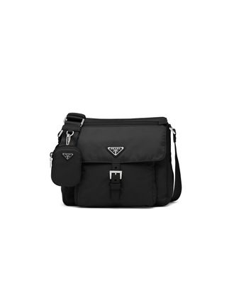 Prada Re-Nylon shoulder bag