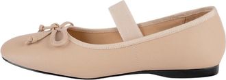 L37 Paris Sky Collectie - Dames - Ballerinas - Beige - 36 EU - Schoenen