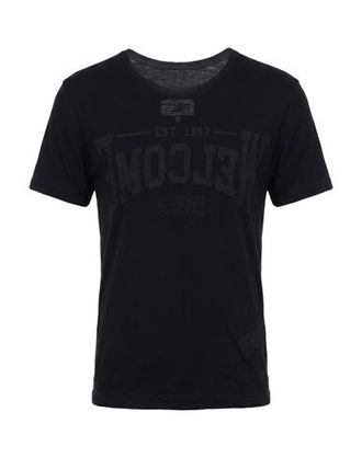 Maison Margiela CAMISETAS Y TOPS - Camisetas en YOOX.COM