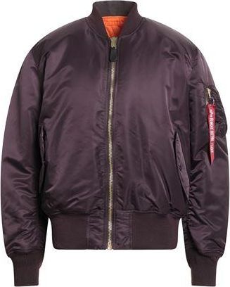 Alpha Industries JACKEN & M&Auml;NTEL - Jacken und Anoraks auf YOOX.COM
