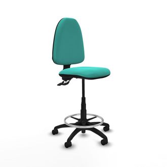 Piqueras y Crespo Piqueras Y Crespo B0001rn Silla De Oficina Turquesa