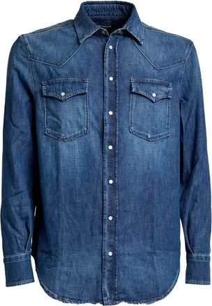 Dondup Denim Shirt