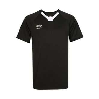Umbro Uomo, Top, Nero, S, new