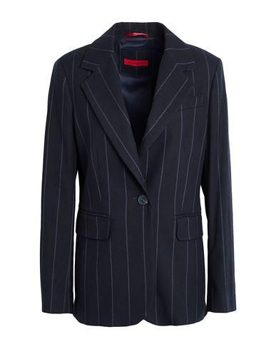 Veste élégante Femme Max & Co. Taille M/44 - Viscose Et Acetate - Occasion Très Bon état