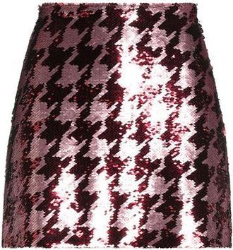 Silvian Heach BOTTOMWEAR - Minigonne su YOOX.COM