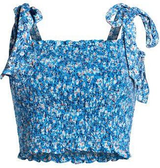 Poupette St Barth TOPWEAR - Top su YOOX.COM