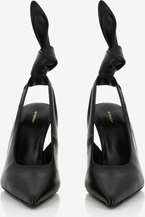 Givenchy Slingback-Pumps aus Nappaleder Beauw 95