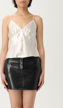 Alexander Wang Top Alexander Wang in seta