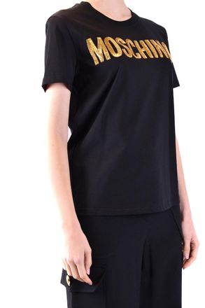 Moschino Schwarz