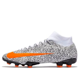 Nike CR7 x Mercurial Superfly 7 Academy MG Safari CZ5853-180