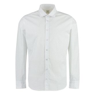 Bastoncino Uomo, Magliette, Bianco, 5Xl, new