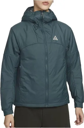 Nike (WMNS) Nike x ACG Therma-FIT ADV Rope De Dope Jacket Green DQ5841-309
