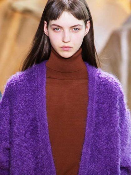 5 jacket trends for Fall/Winter 2017